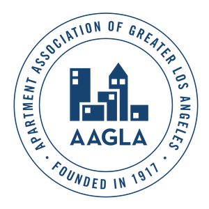 AAGLA logo