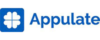 Appulate Logo