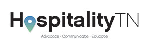 Tennessee Hospitality Tourism Association logo