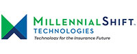 Millennial Shift Technologies Logo