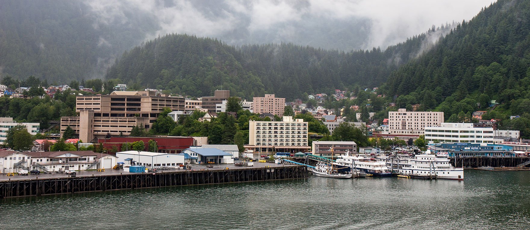 Juneau, Alaska