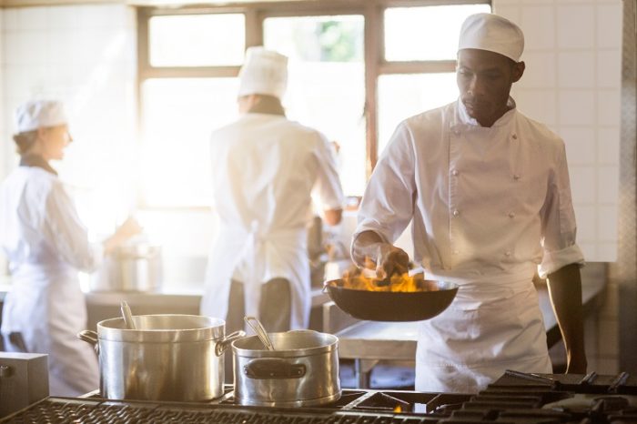 Common Safety Risks in Restaurants | EMPLOYERS
