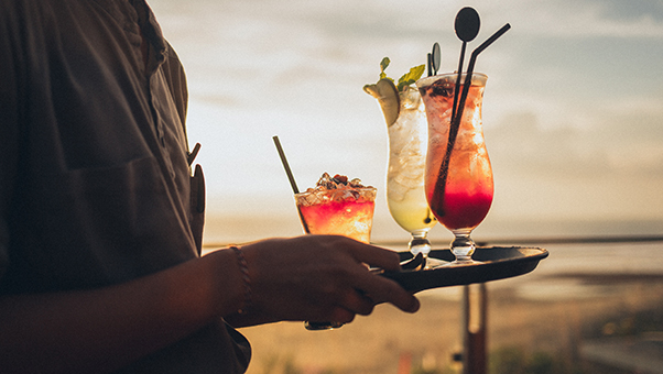 plastic straw alternatives for restaurants