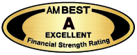 AM Best Logo