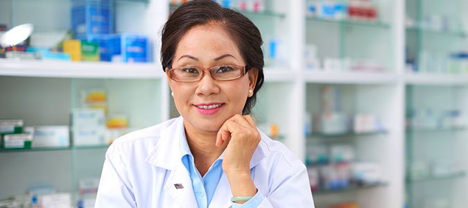 Pharmacy Benefits Program