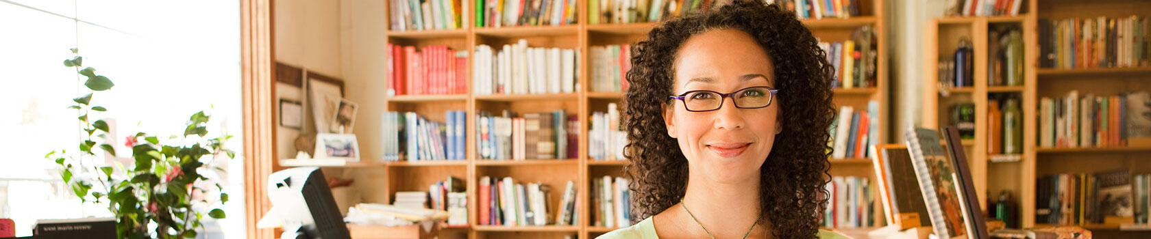 Librarian