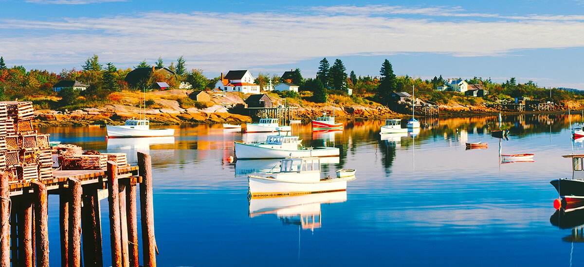 Maine Workers' Compensation