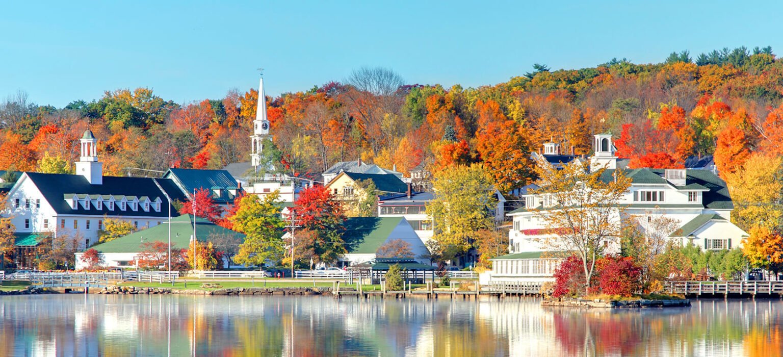 New Hampshire Workers� Compensation Insurance &amp; Claim