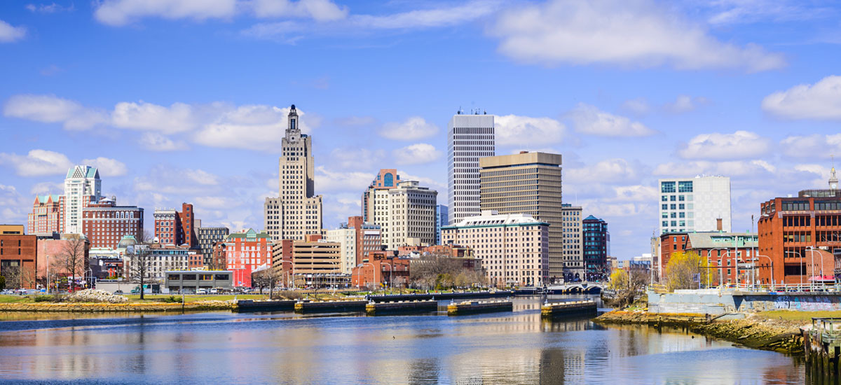 Rhode Island Workers' Compensation
