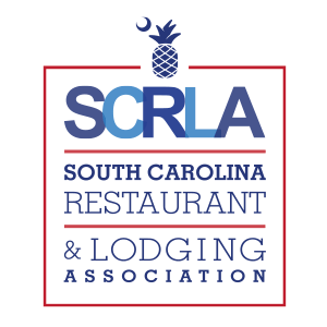 South Carolina Restaurant and Lodging Association logo
